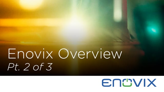 Enovix Introduction – Part 2