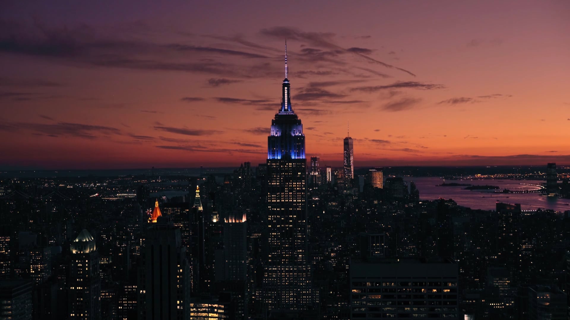 color grading show reel.mp4 on Vimeo