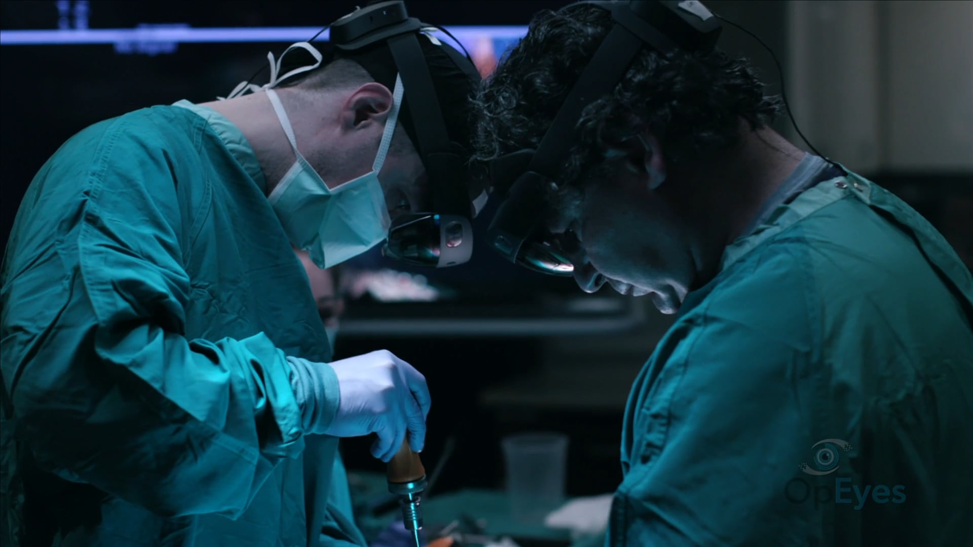 "Game Changer" VisAR in Action on Vimeo