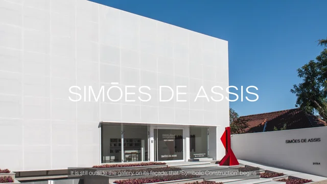 ArtRio - Notícias - Simões de Assis abre duas exposições simultâneas do  artista Emanoel Araujo