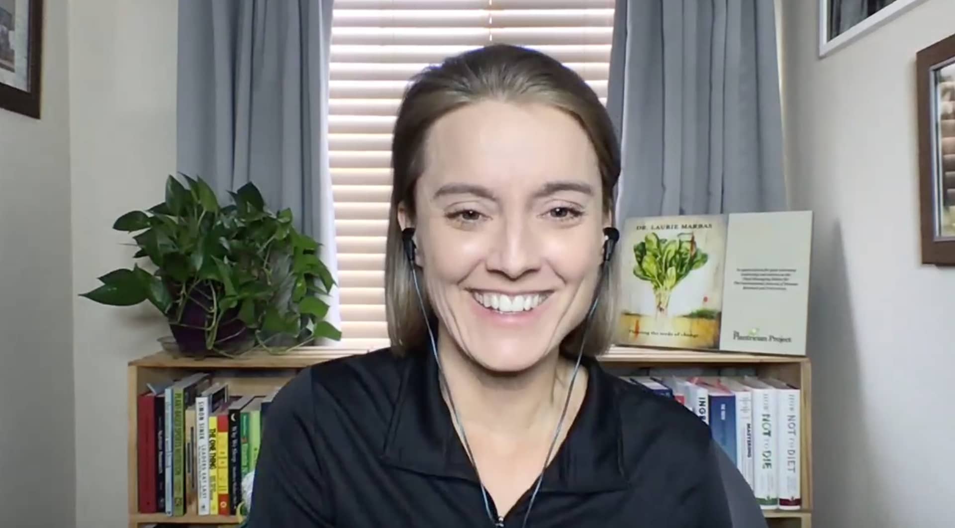 Dr. Laurie Marbas Trainee Mentorship Interview Series on Vimeo