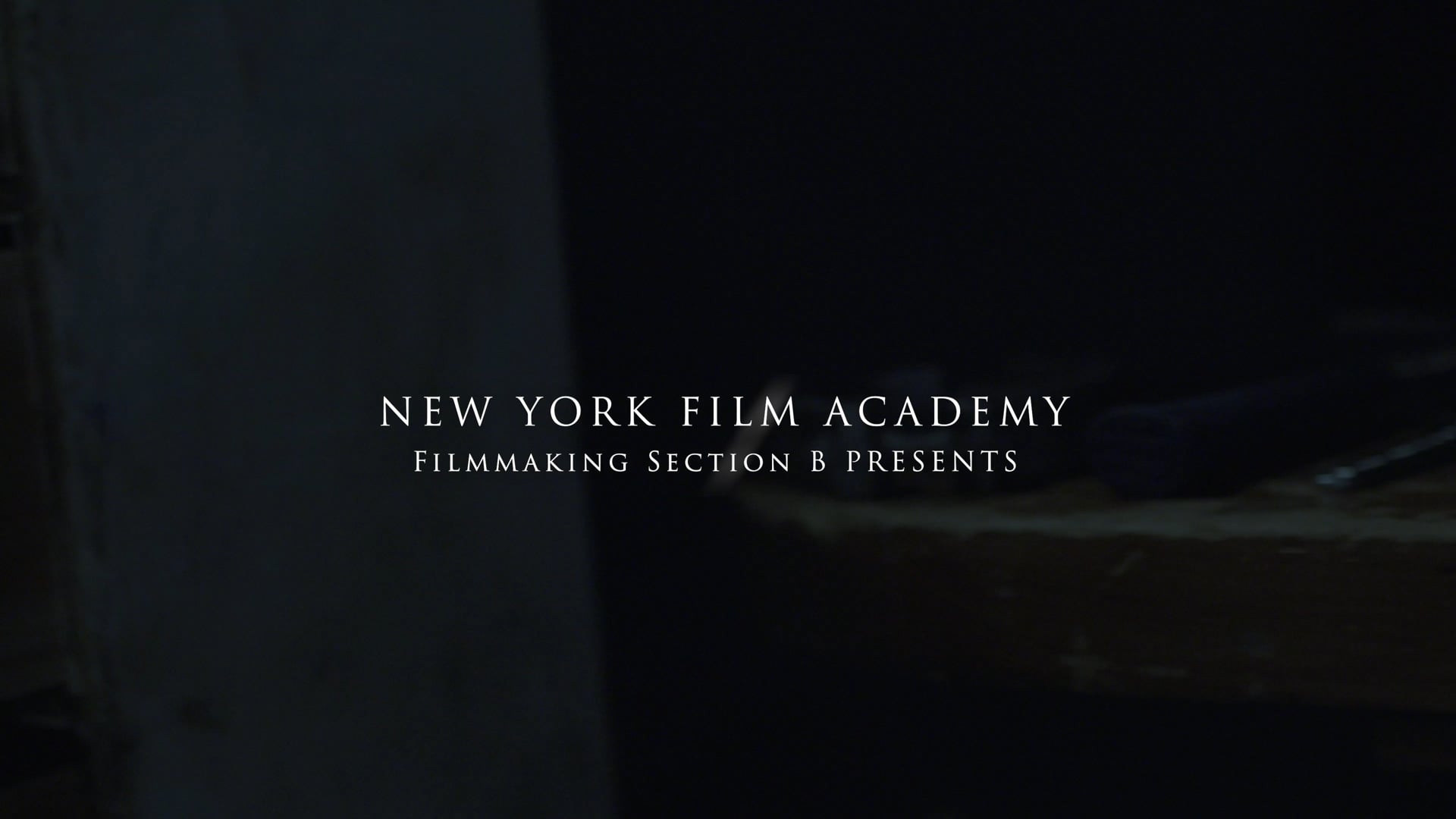 I Want Answers | Short Film | Drama, Suspense, Thriller