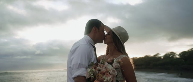 The Wedding of Nick & Briana | Kauai, HI
