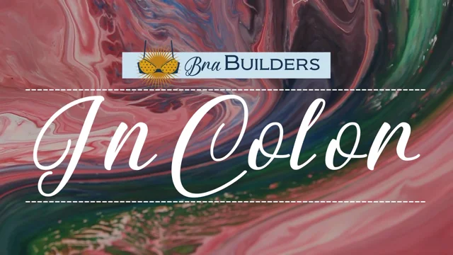 A Color Adventure – Bra Builders