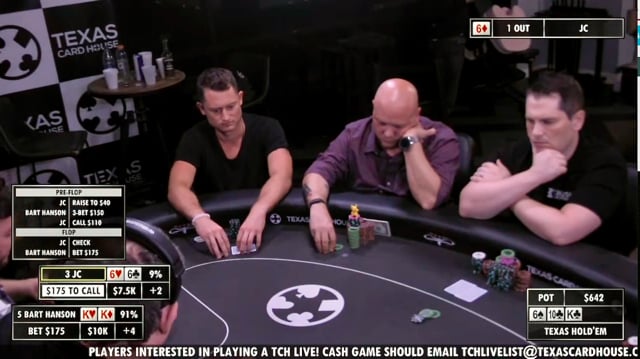 #504: Bart's Play on Continuing Part 2 of 2
