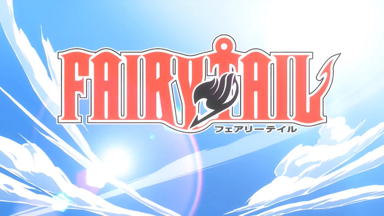 Fairy Tail Opening 21 on Vimeo