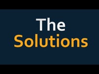 The Solutions - Clarity