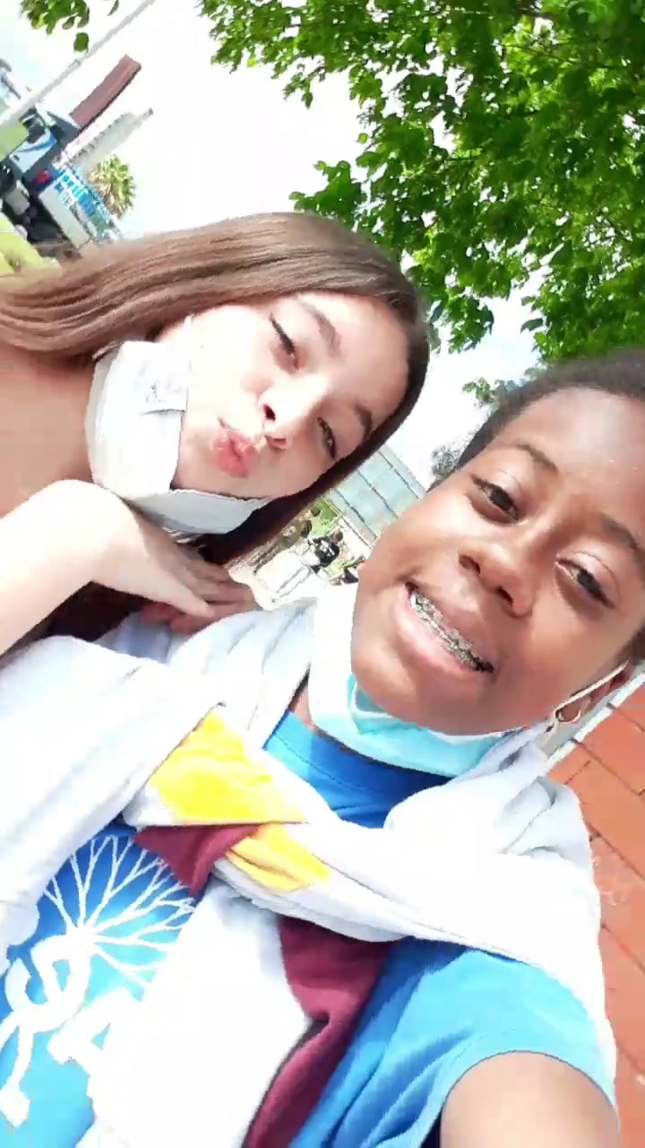 Vídeo de Brunaa on Vimeo