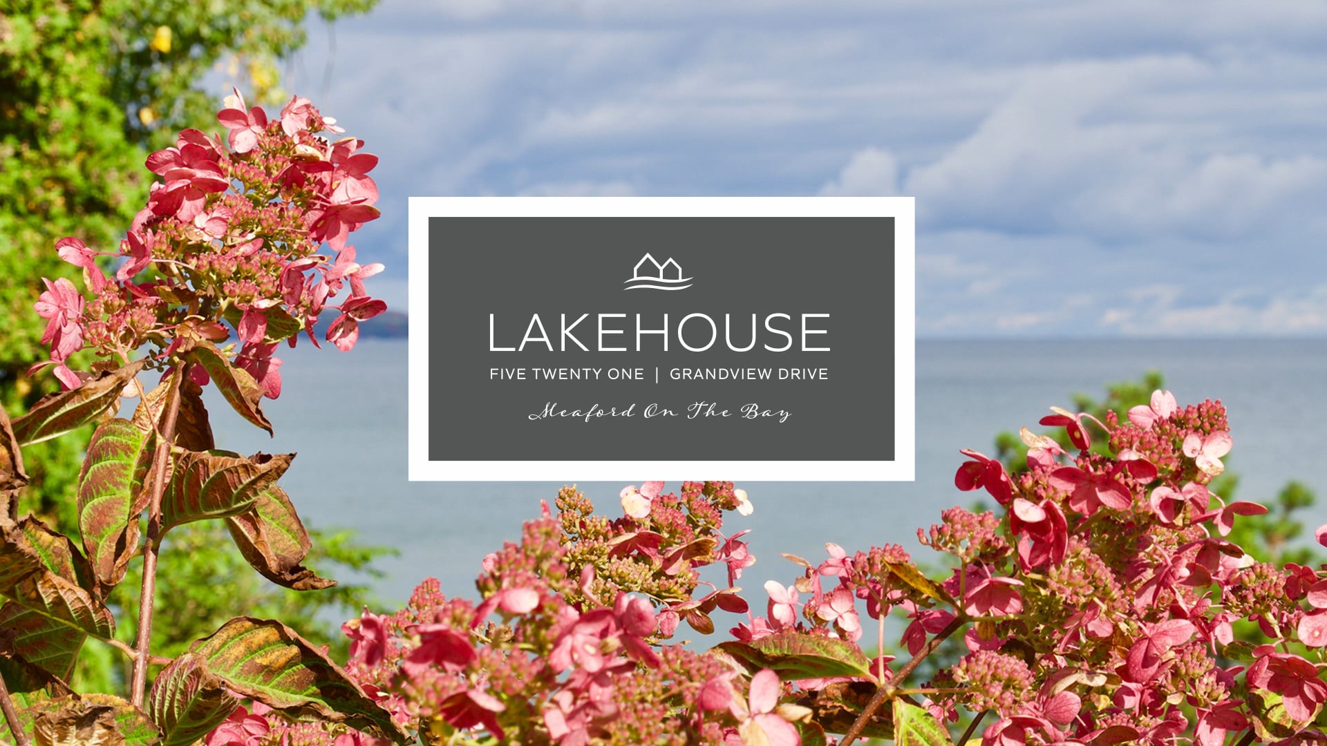 Lakehouse Georgian Bay