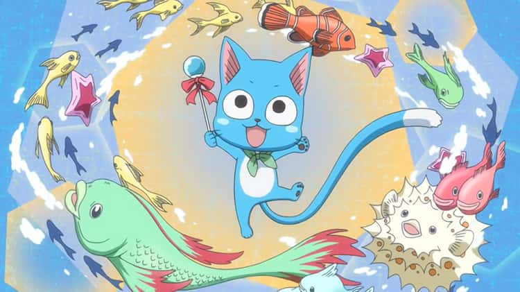 Media] Posting Random Fairy Tail Wallpaper [Day6] : r/fairytail