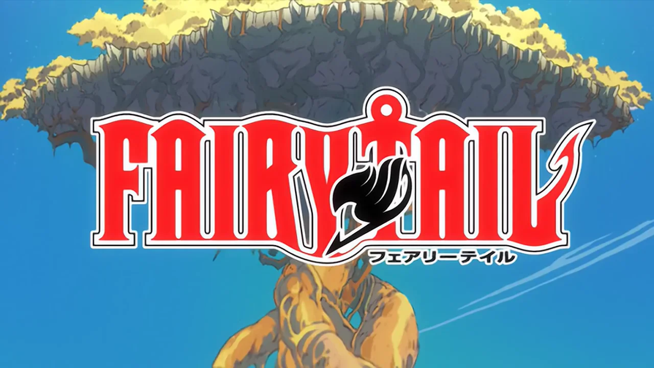 Fairy Tail Opening 5 [Creditless] HD on Vimeo