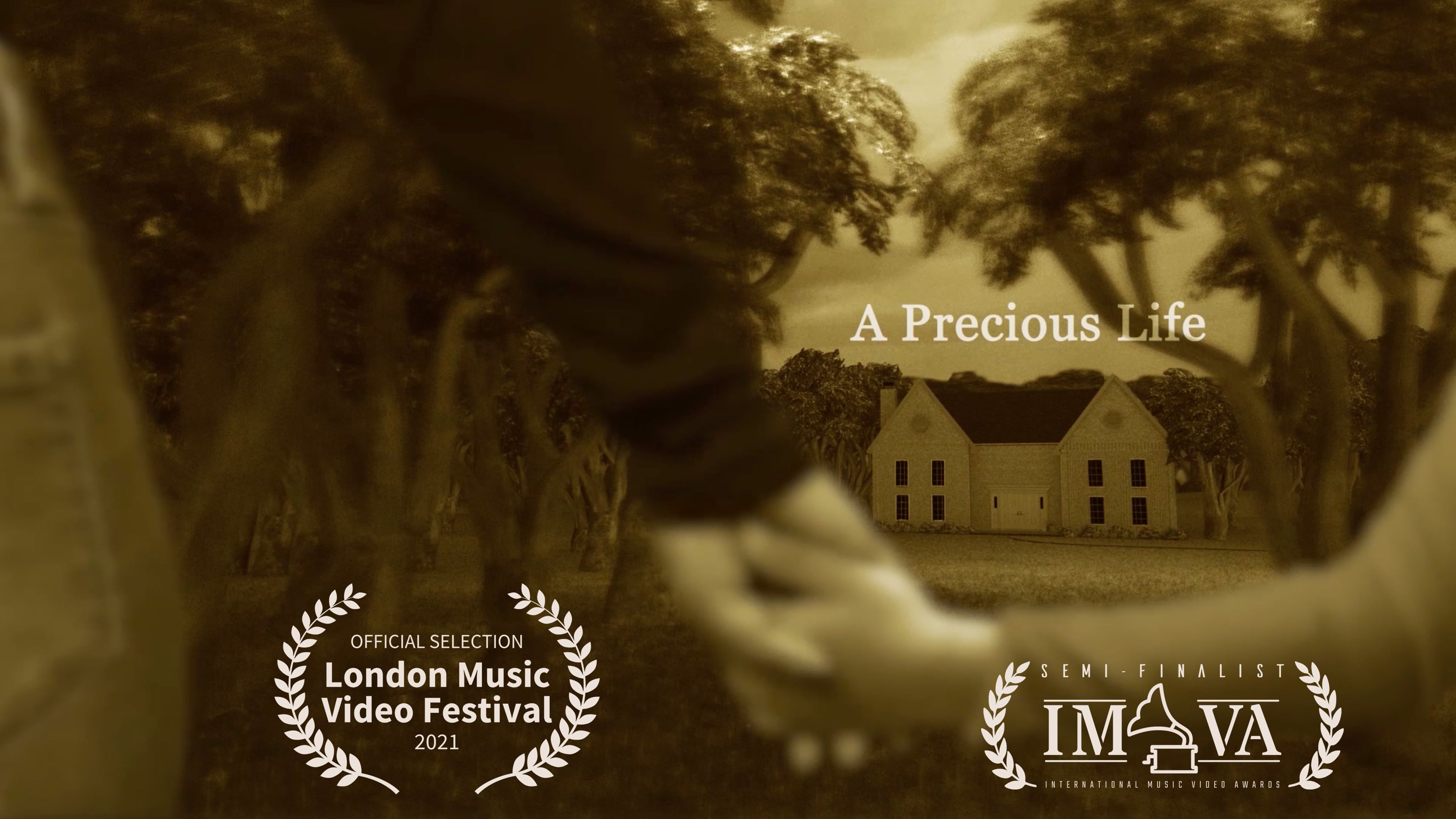 "A Precious Life" Opening Scene