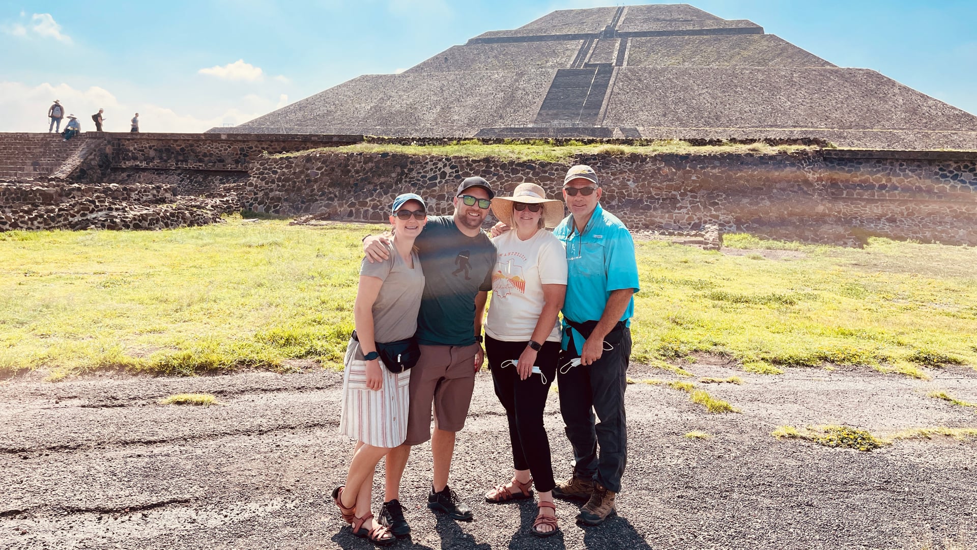 Mexico City Trip | June 2021