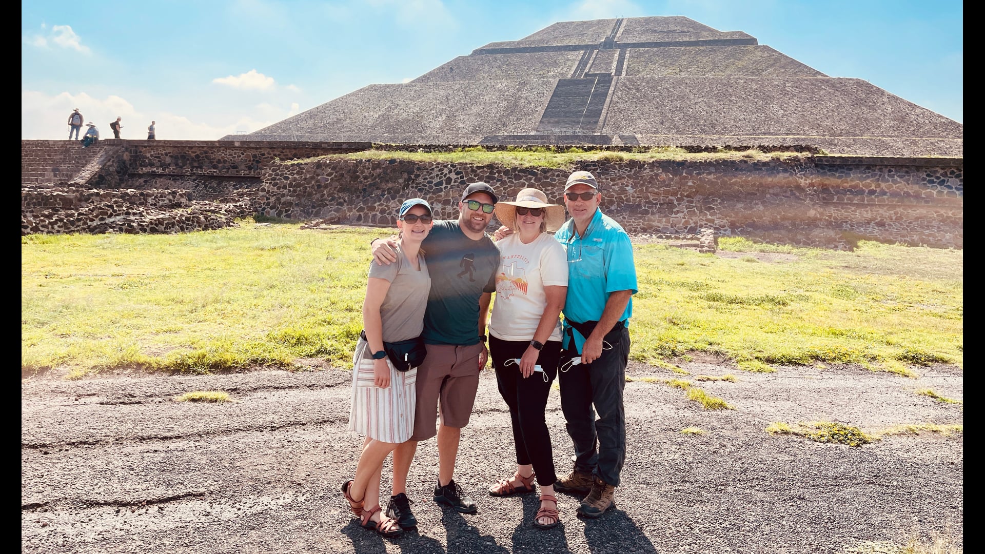Mexico City Trip | June 2021