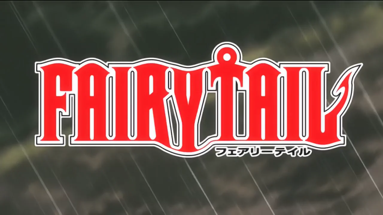 Fairy Tail Opening 5 [Creditless] HD on Vimeo