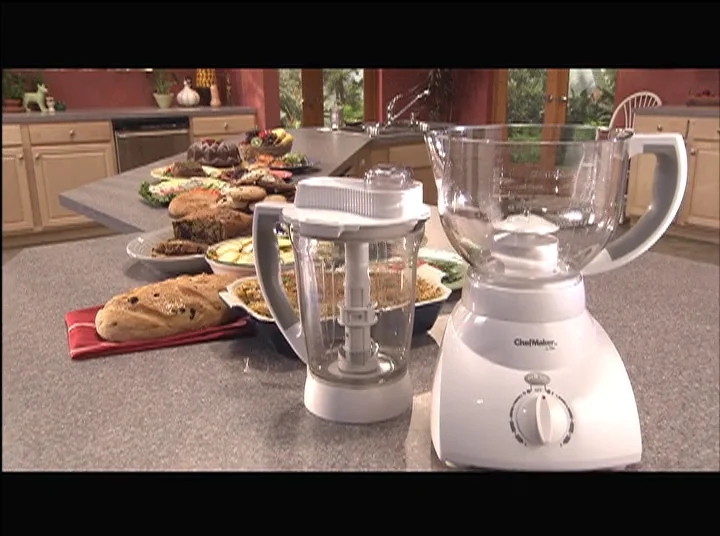 Cooks Professional - Soup Maker on Vimeo