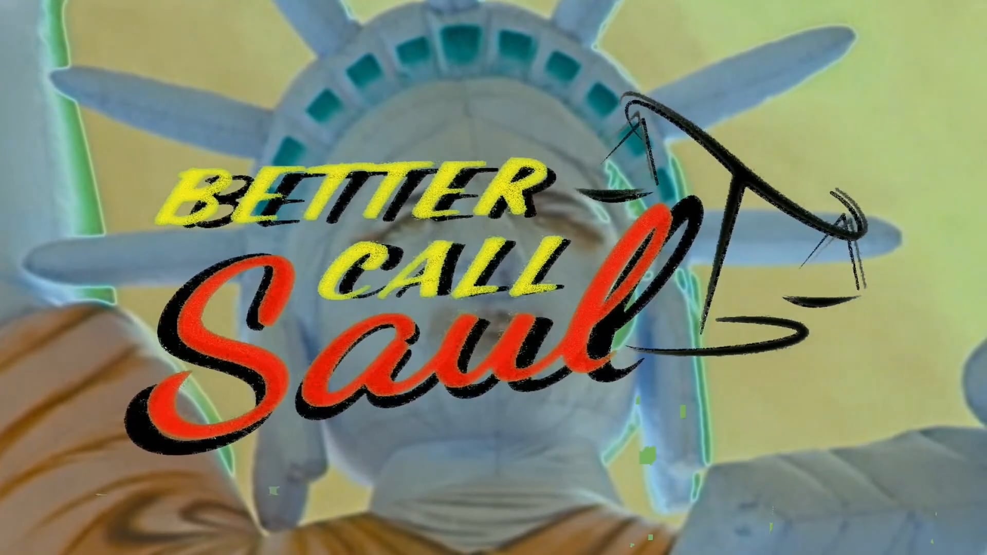 TV Dictionary - Better Call Saul