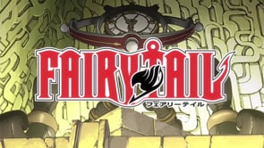 Fairy Tail Op 1 26 On Vimeo