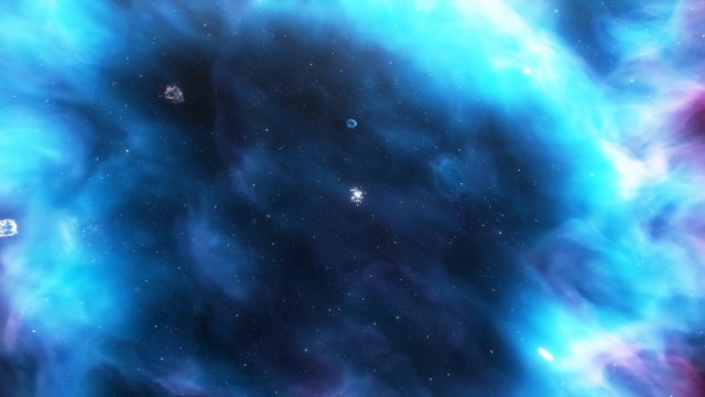 Stars Nebula Space - Free video on Pixabay