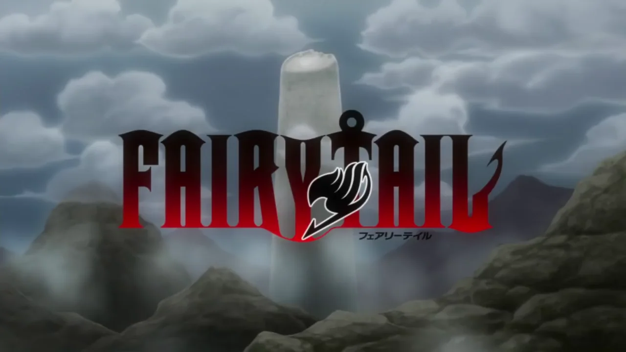 Stream Fairy Tail Opening 9 by Felinia