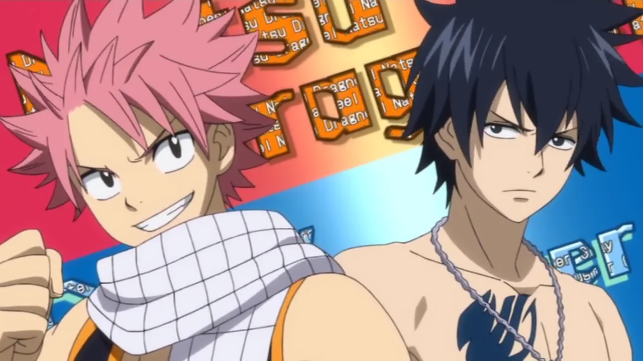 Stream Fairy Tail 2014 OP 1 Extended Version by Misum