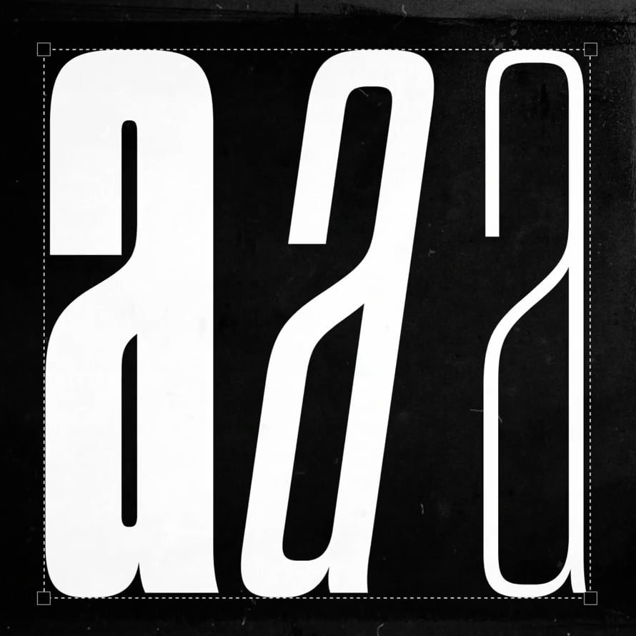 36 Days of Type 2021 | Videos & Movies on Vimeo