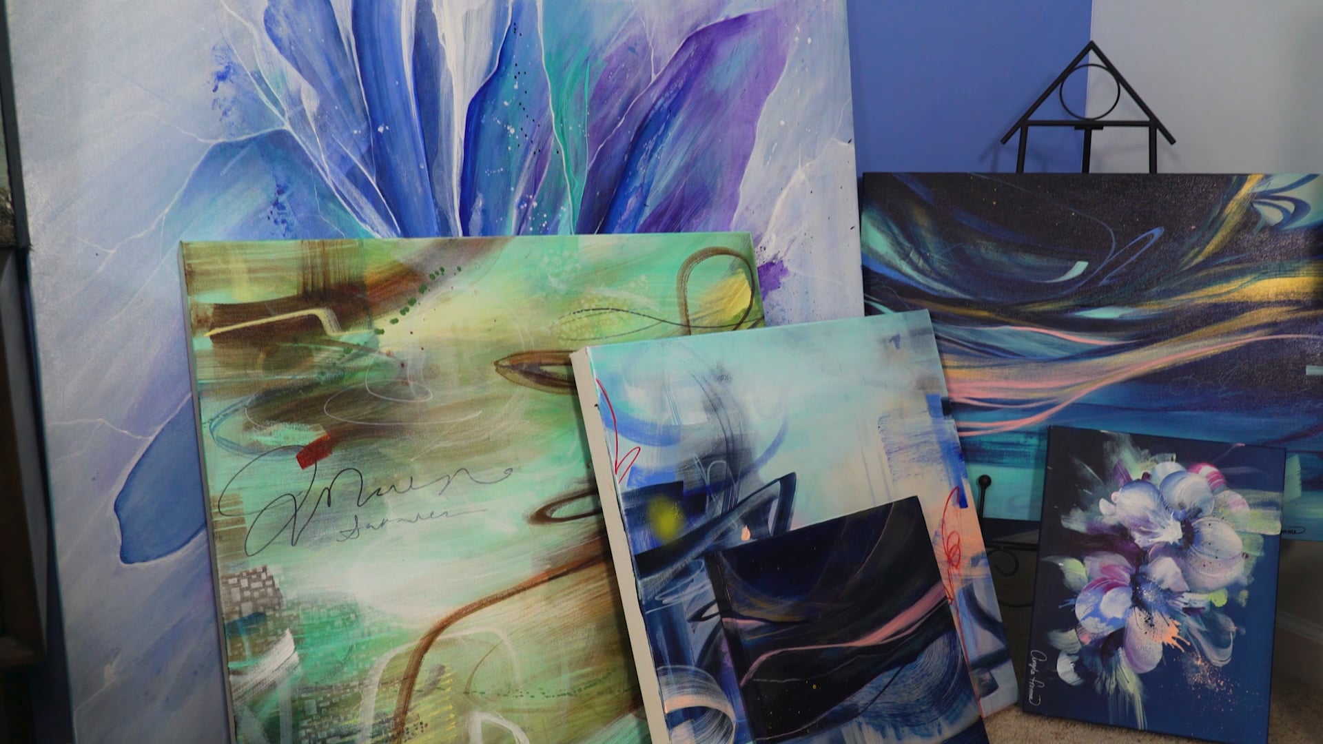 Angela Fromme Fine Art Final