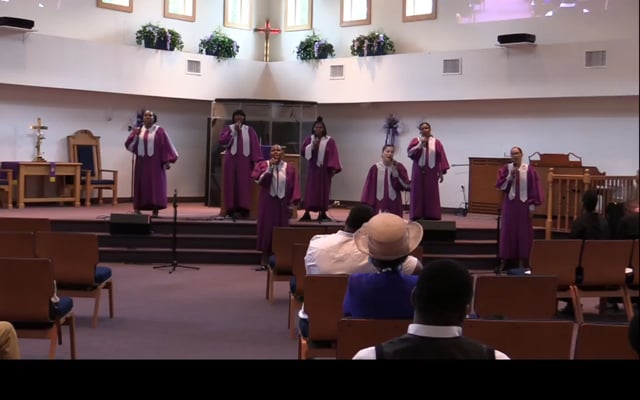 The Baptist Church Of All Nations - Sermons on Vimeo