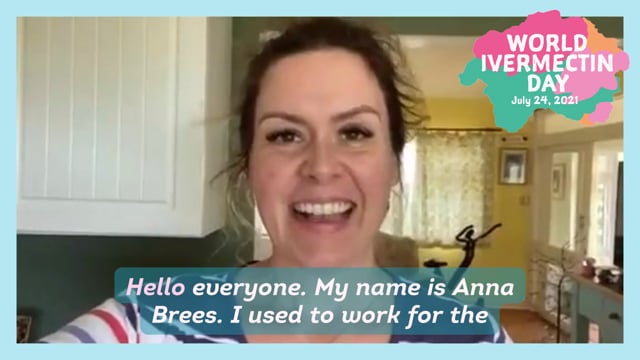Anna Brees, Brees Media