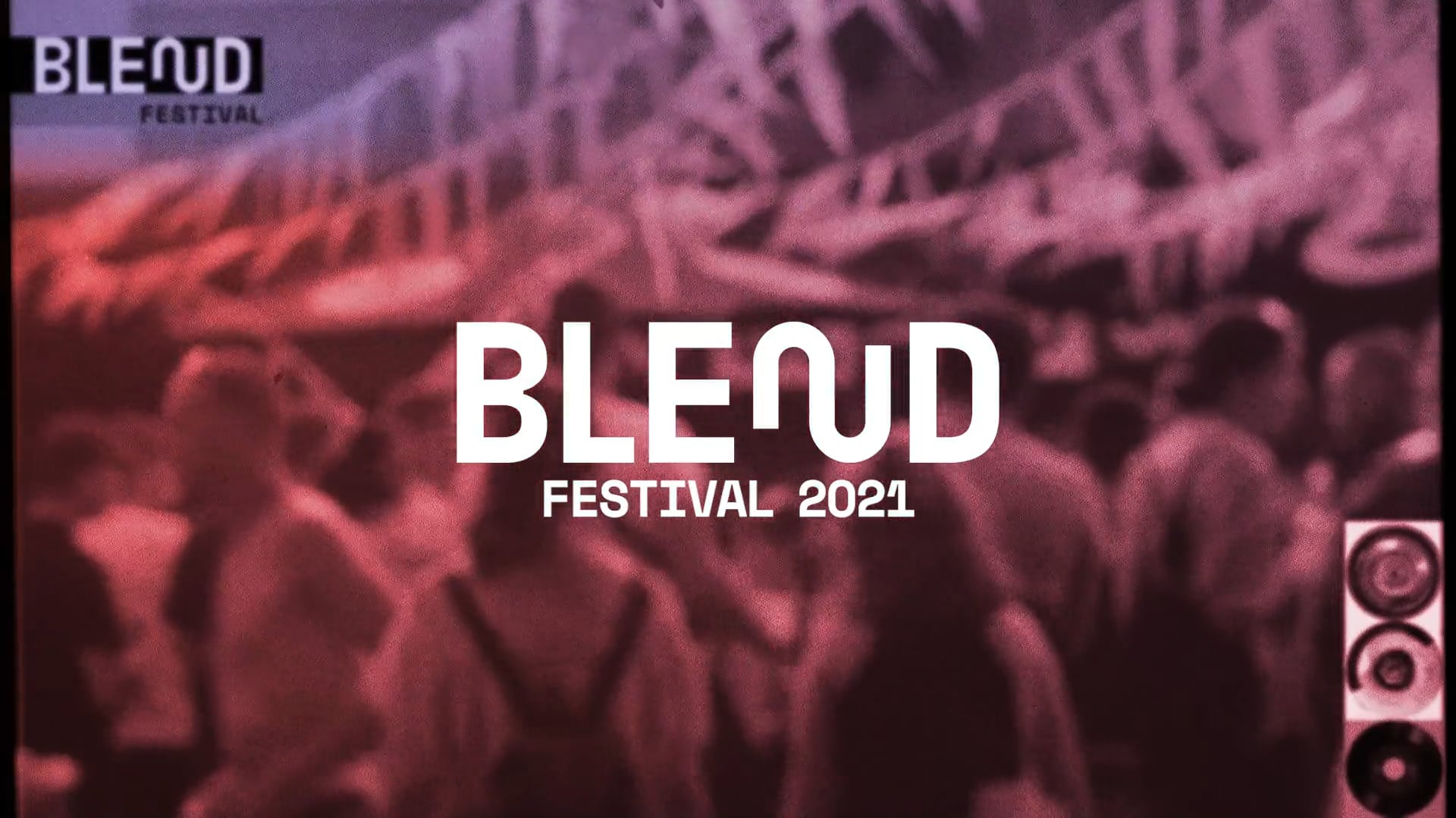 Skyldig Converge skrædder BLEND Festival 2021 on Vimeo