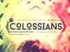 Colossians 2:16-23 | Christ is Supreme Over Religious Works | Troy Nicholson | 7.18.21