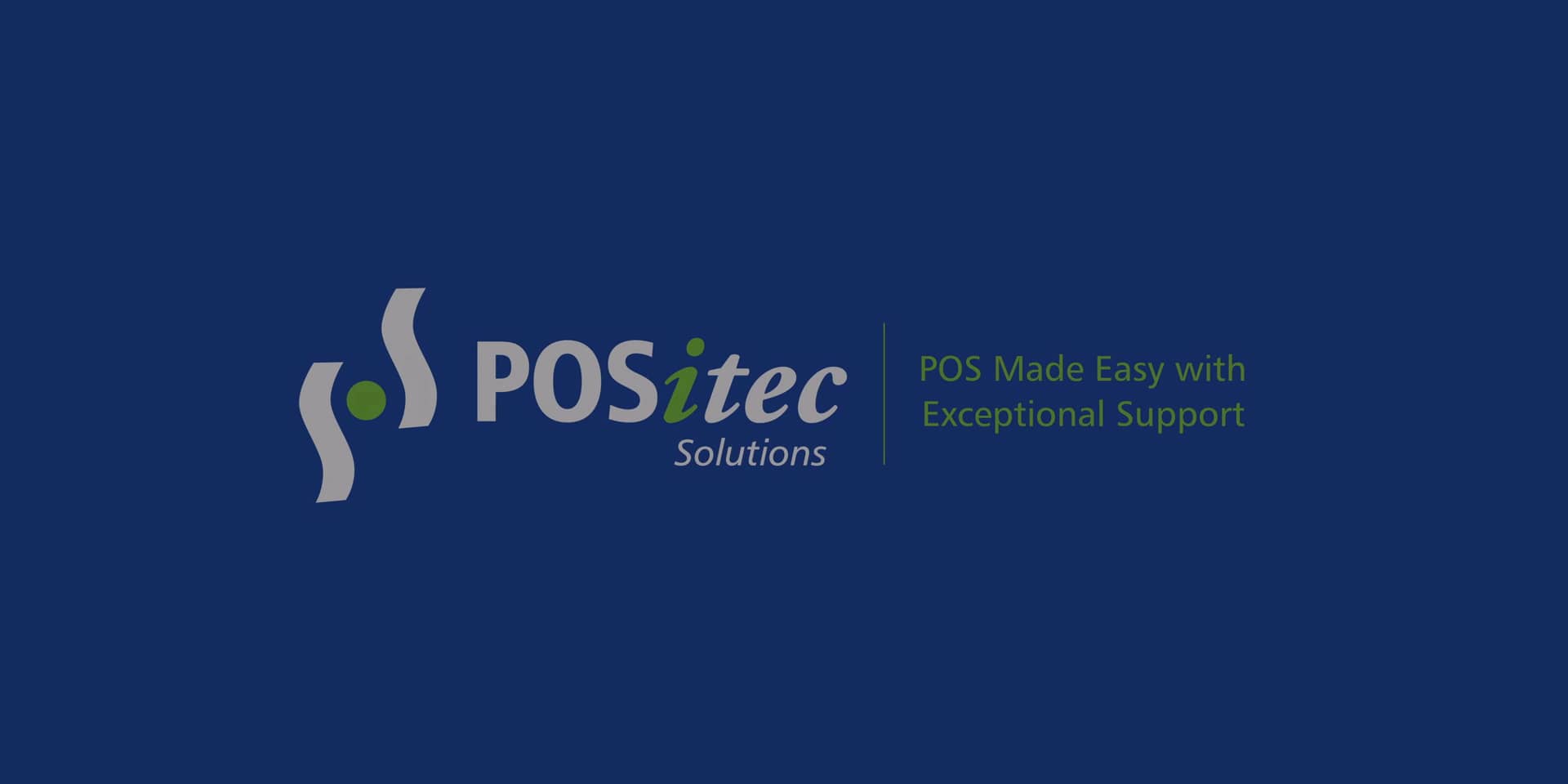 POSitec Solutions Product Overview.mp4 on Vimeo