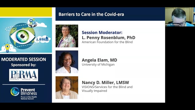 Barriers to Care in the Covid Era
