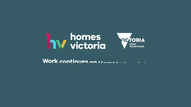 Home - Victoria