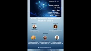 Perspectivas futuras na Cardiologia na era Pós COVID-19