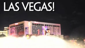 Bouldering in Las Vegas • Red Rocks • Jon Glassberg, Jonny Hork & Jay Jay Jeffery