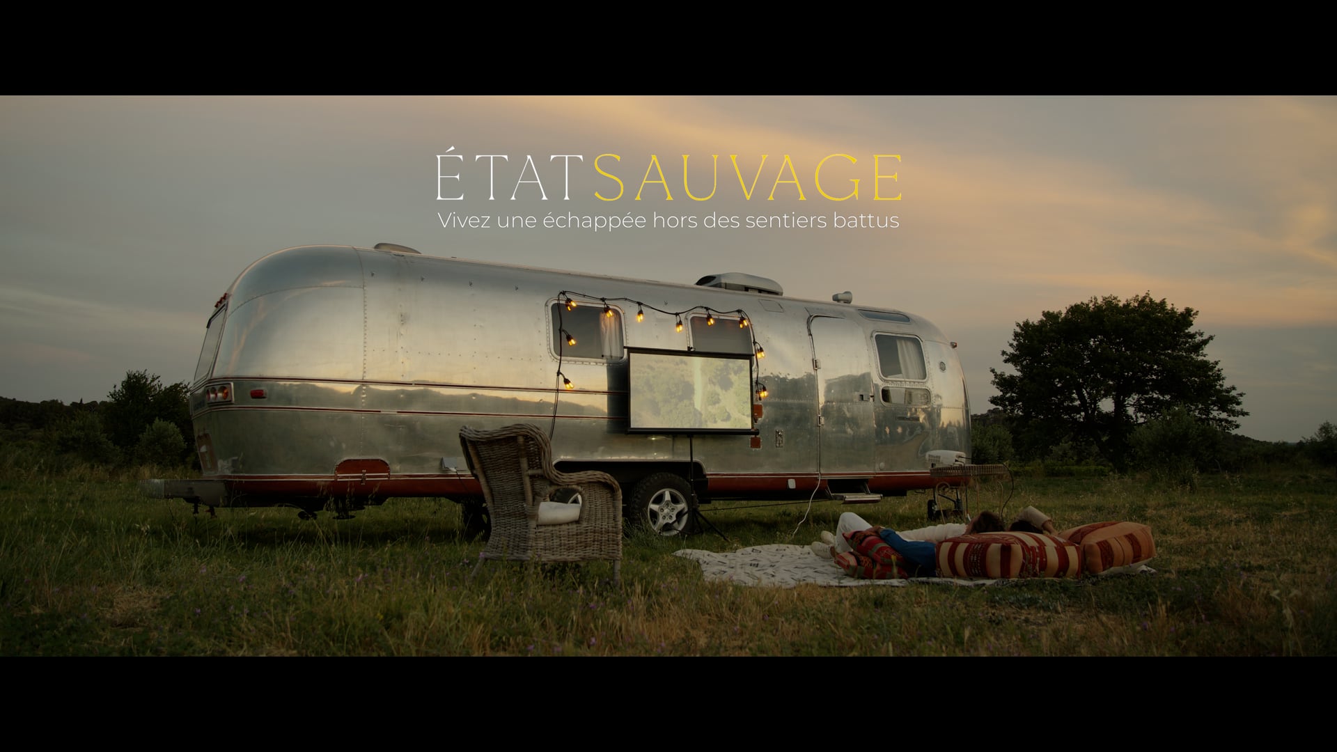 ETAT SAUVAGE