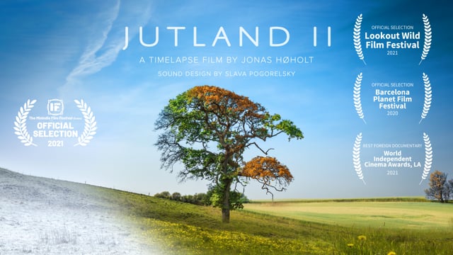JUTLAND II | Breath of the Seasons