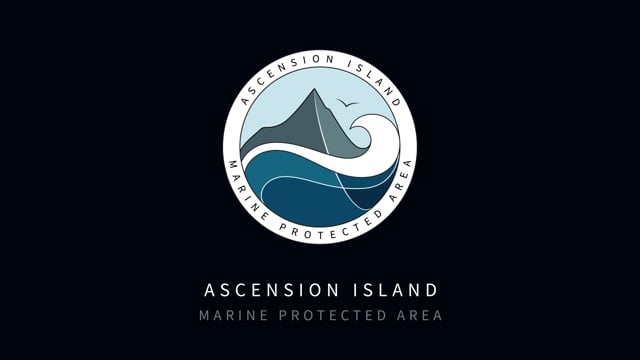 Ascension Island MPA Animated Film