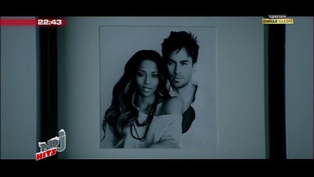 Enrique Iglesias Ft. Ciara - Takin Back My Love (Music Video) Hd.Mp4 On  Vimeo