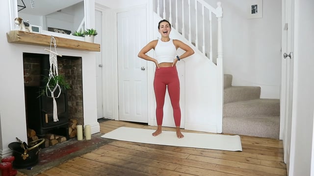 Related Embedded Video Item Thumbnail