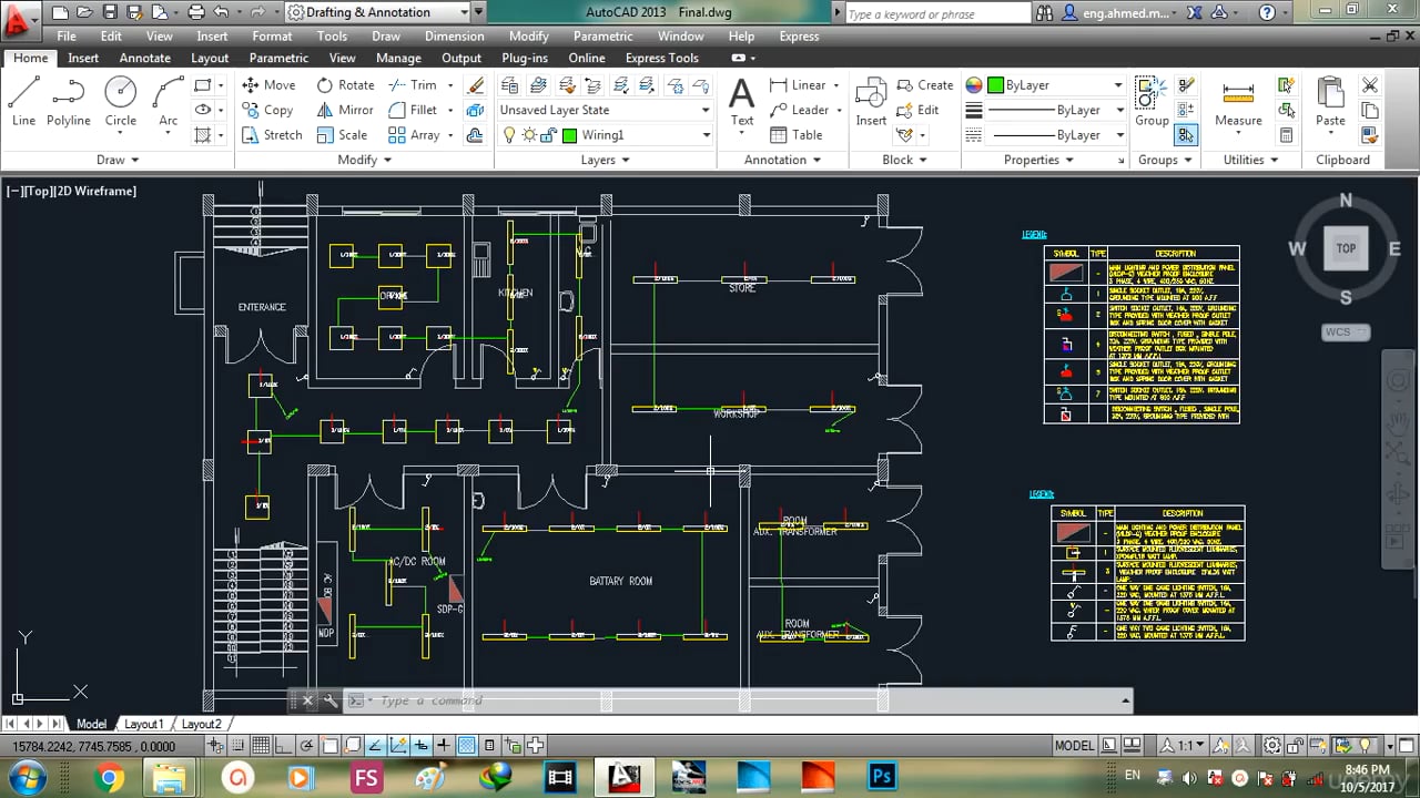2.17. Lesson 17: adding and wiring of sockets on Vimeo