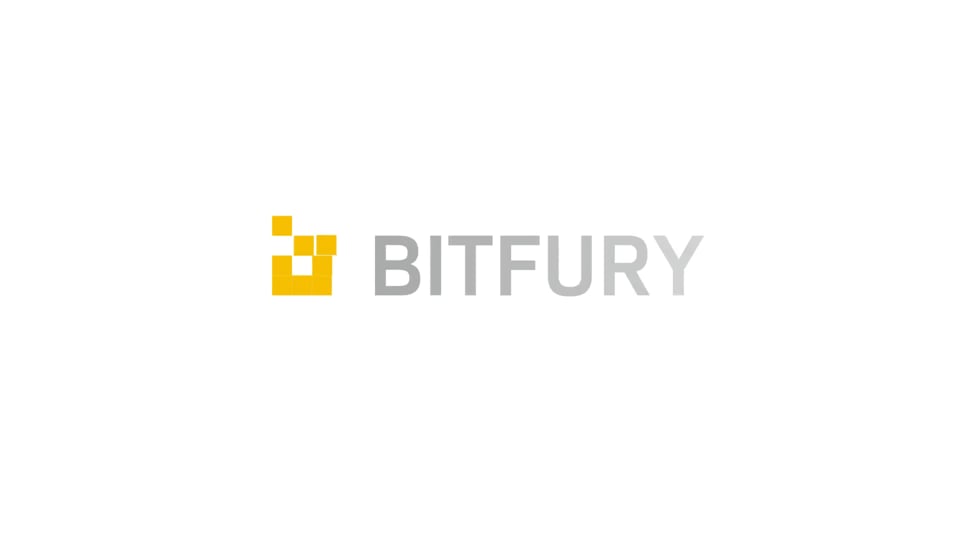 Bitfury — BlockBox, Norway