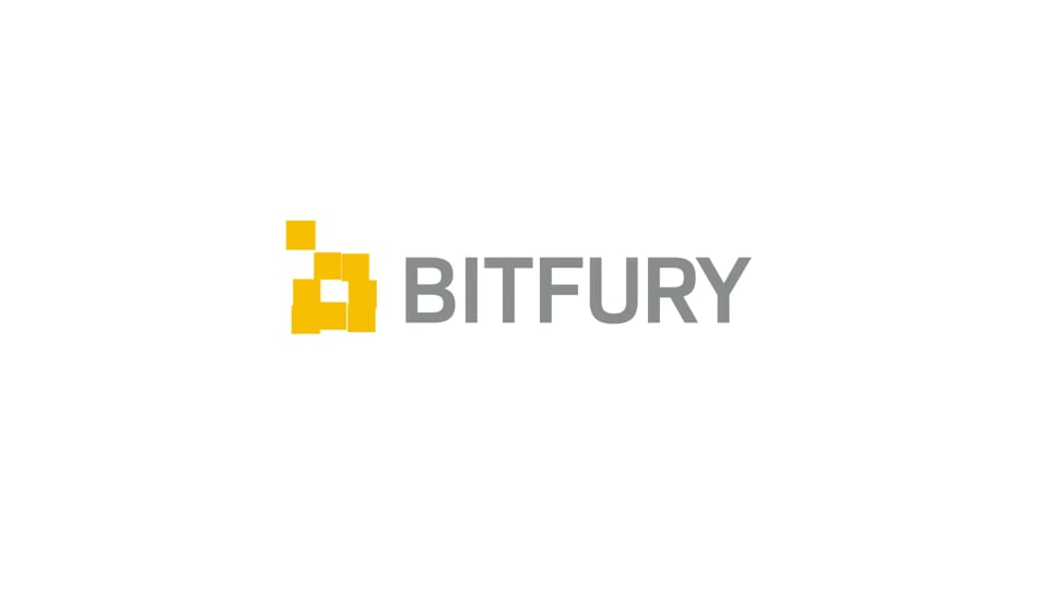 Bitfury — Immersion Cooling