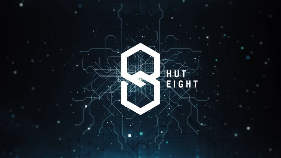 HUT 8 Mining
