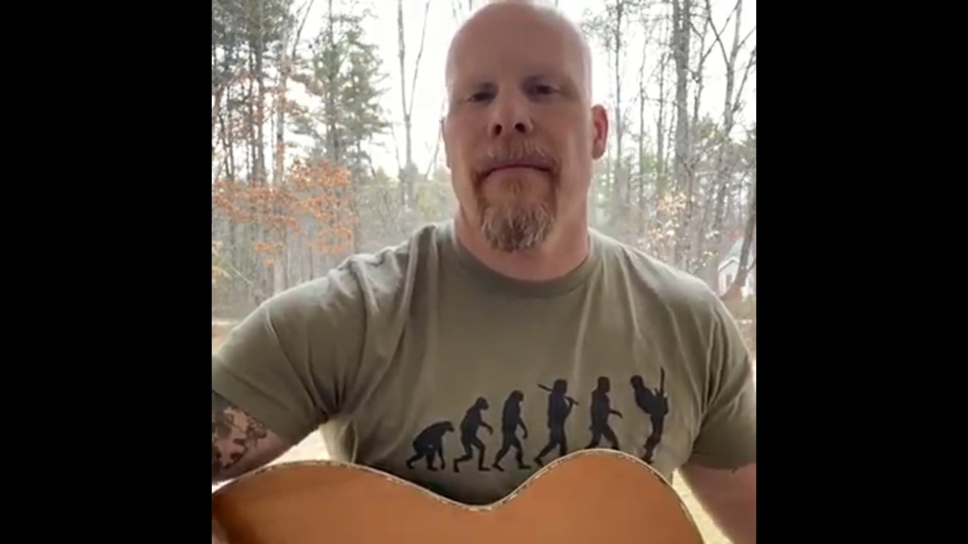 Promotional video thumbnail 3 for Jeff Line