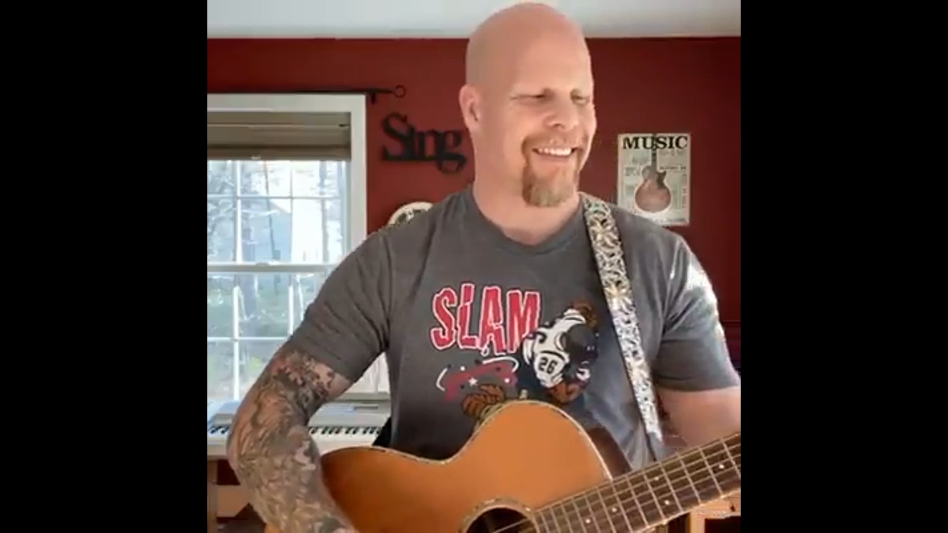 Promotional video thumbnail 4 for Jeff Line