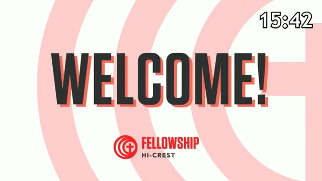 07-18-2021 Weekend Service
