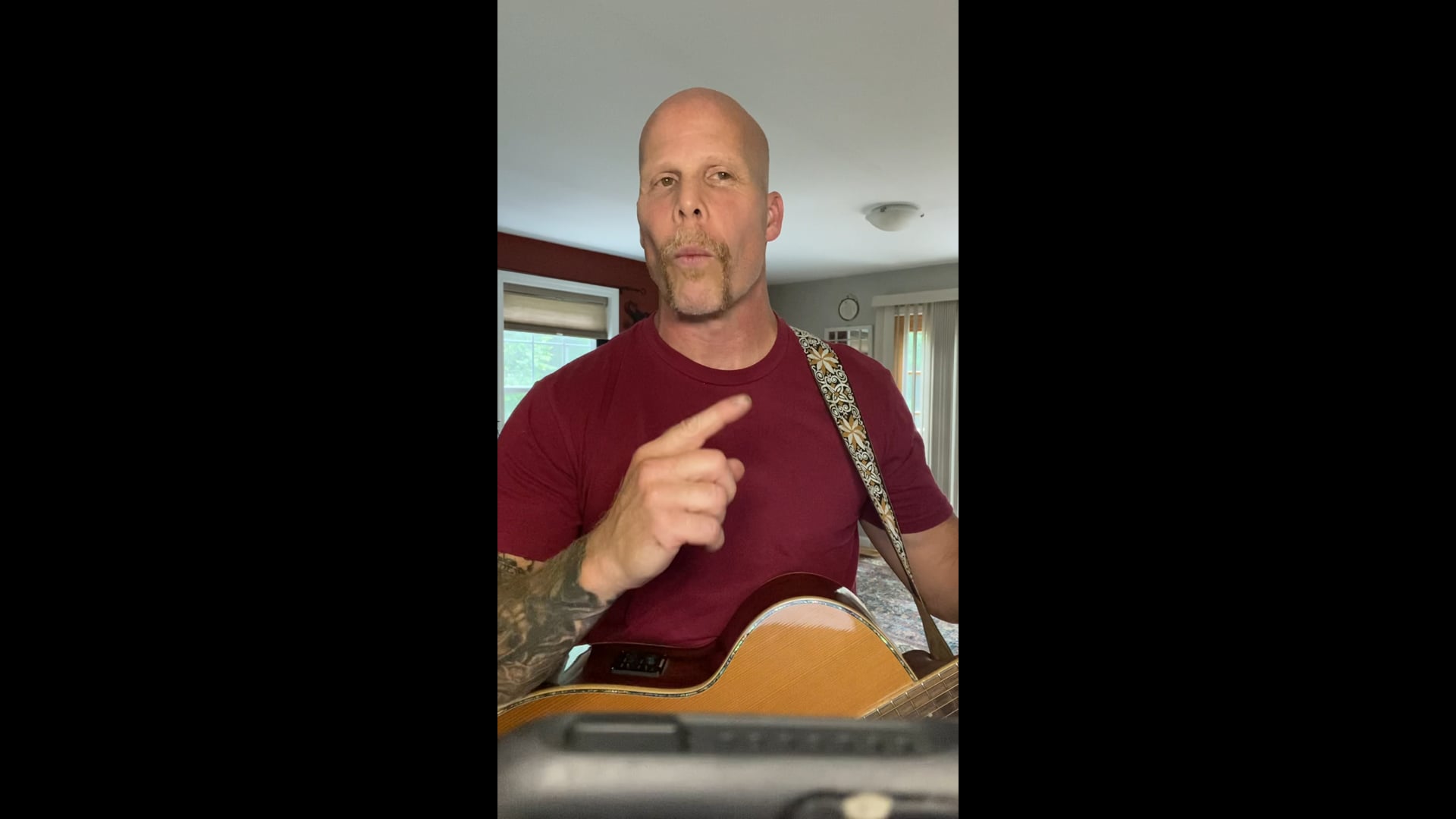 Promotional video thumbnail 6 for Jeff Line