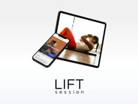 LIFT session video/presentation/materials